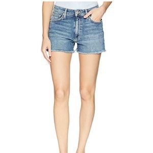 Joe’s Jeans Denim Shorts